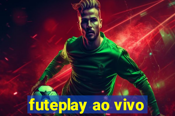 futeplay ao vivo